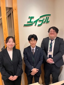 エイブル武蔵小金井店