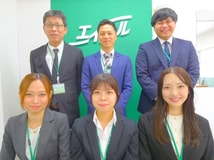 株式会社エイブル竹ノ塚店