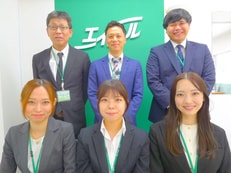 株式会社エイブル竹ノ塚店