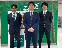 エイブル学芸大学店