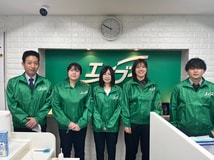 株式会社エイブル錦糸町店