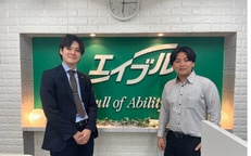 株式会社エイブル錦糸町店