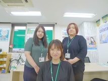エイブル綾瀬店