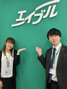株式会社エイブル西日暮里店