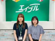 株式会社エイブル門前仲町店