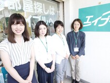 エイブル 明大前西口店の店舗情報 明大前駅 東京都世田谷区周辺の不動産会社 不動産屋 をお探しの方へ