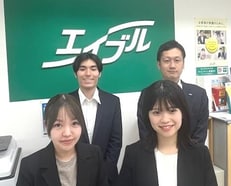 株式会社エイブル明大前西口店