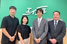 株式会社エイブル狛江店