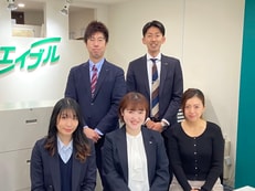株式会社エイブル青砥店