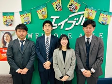 株式会社エイブル葛西店