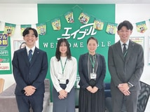エイブル葛西店