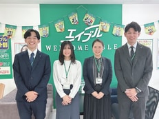 株式会社エイブル葛西店