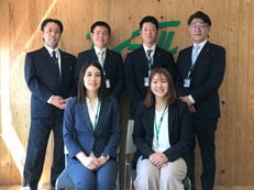 株式会社エイブル東陽町店