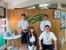 株式会社エイブル東陽町店