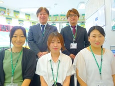 株式会社エイブル金町店