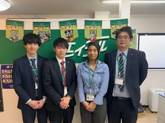 株式会社エイブル武蔵境店