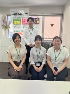 株式会社エイブル亀戸店