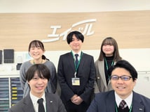 株式会社エイブル久米川店