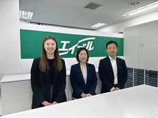 株式会社エイブルときわ台店