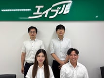 エイブル平井店