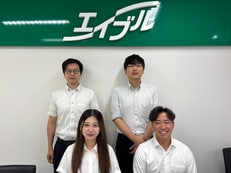 株式会社エイブル平井店