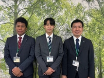 株式会社エイブル池上店