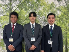 株式会社エイブル池上店