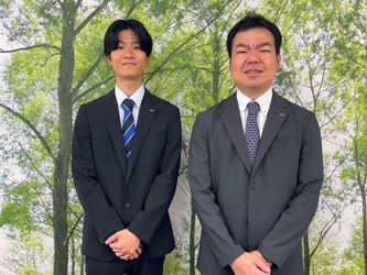 エイブル池上店のスタッフ写真