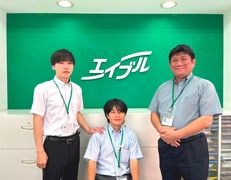 株式会社エイブル大岡山店