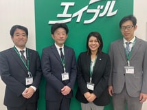 エイブル白山店