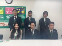 株式会社エイブル蒲田東口店