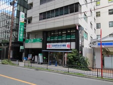 エイブル 江坂店の店舗情報 江坂駅 大阪府吹田市周辺の不動産会社 不動産屋 をお探しの方へ