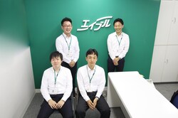 エイブル 江坂店の店舗情報 江坂駅 大阪府吹田市周辺の不動産会社 不動産屋 をお探しの方へ