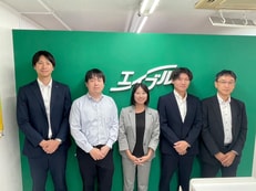 株式会社エイブル江坂店