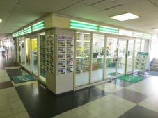 株式会社エイブル 阪急茨木店