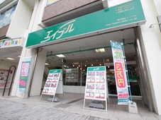 株式会社エイブル 茨木店