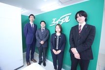 エイブル上新庄店