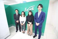 エイブル 上新庄店の店舗情報 上新庄駅 大阪府大阪市東淀川区周辺の不動産会社 不動産屋 をお探しの方へ