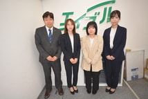 エイブル吹田店