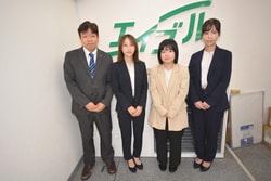 株式会社エイブル 吹田店