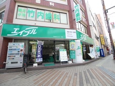 エイブル 八尾店の店舗情報 近鉄八尾駅 大阪府八尾市周辺の不動産会社 不動産屋 をお探しの方へ