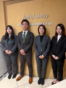 株式会社エイブル八尾店