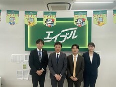 株式会社エイブル枚方店