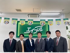 株式会社エイブル枚方店