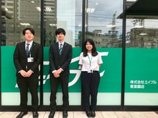株式会社エイブル香里園店