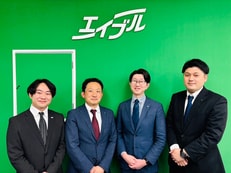 株式会社エイブル布施店