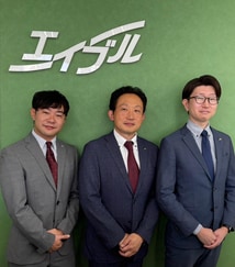 株式会社エイブル布施店