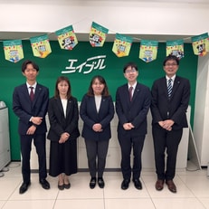株式会社エイブルくずは店