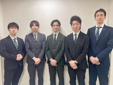 株式会社エイブル心斎橋店