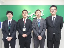 エイブル長居店